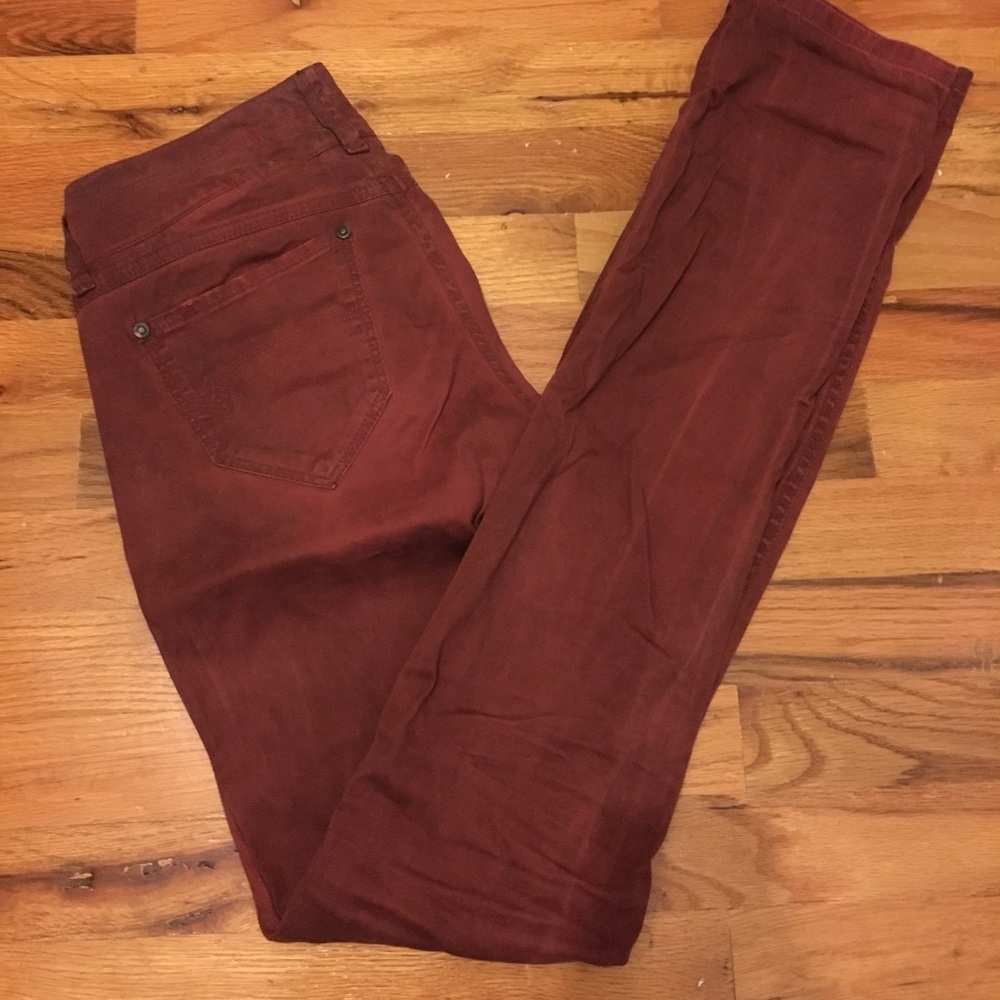 Jeans Freeman Porter